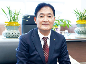 (전기공사 뱅가드) 박병무 광주시회장 "도회를 지역 전기공사업 성장 거... - 뉴스 썸네일 이미지