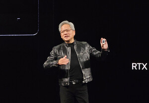로봇주 위에 나는 LG·현대차…젠슨 황 방한에 피지컬 AI 들썩