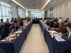 BPA, 'K-해양 AI 벨트' 조성 착수 - 뉴스 썸네일 이미지