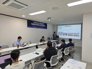 아이디어에서 수출까지... 한전, 에너지 스타트업 글로벌 성장 사다리 놓... - 뉴스 썸네일 이미지