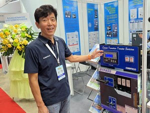 [ELECS VIETNAM 2026] '케이블·스위치·원전 부품 등'...K-중소기업, 베트... - 뉴스 썸네일 이미지