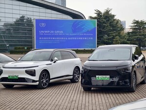 [EV플러그IN] 中며드는 한국 전기차 시장, '중국 테슬라' 샤오펑도 온다