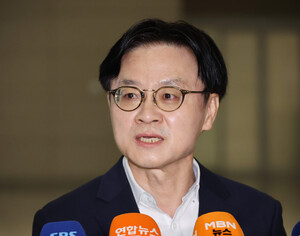 <b>김정관</b> 산업<b>장관 방미</b>⋯대미 투자·관세 협의
