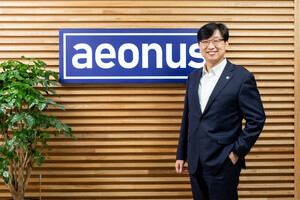 허은 이온어스 대표 "이동형 ESS로 전기차 충전공백 없앤다" - 뉴스 썸네일 이미지