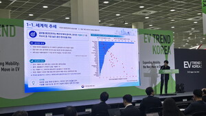 [EV트렌드코리아 2026] 전기차 충전 인프라 10년, '양'에서 '질'로... 정부... - 뉴스 썸네일 이미지