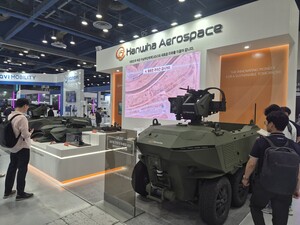 [EV트렌드코리아 2026] 도로를 넘어 전장까지...전동화로 무인화 가속하... - 뉴스 썸네일 이미지