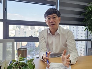 'K-방산 훈풍' 탄 65년 보국전기공업... 곽경수 신임 대표 "매출 1천억 전... - 뉴스 썸네일 이미지
